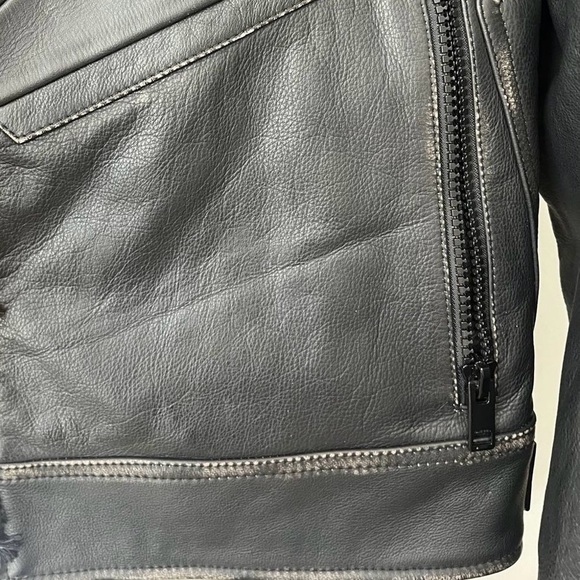 Diesel Jacket - Picture 6 of 11